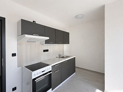 Pronájem bytu 2+kk 32 m²