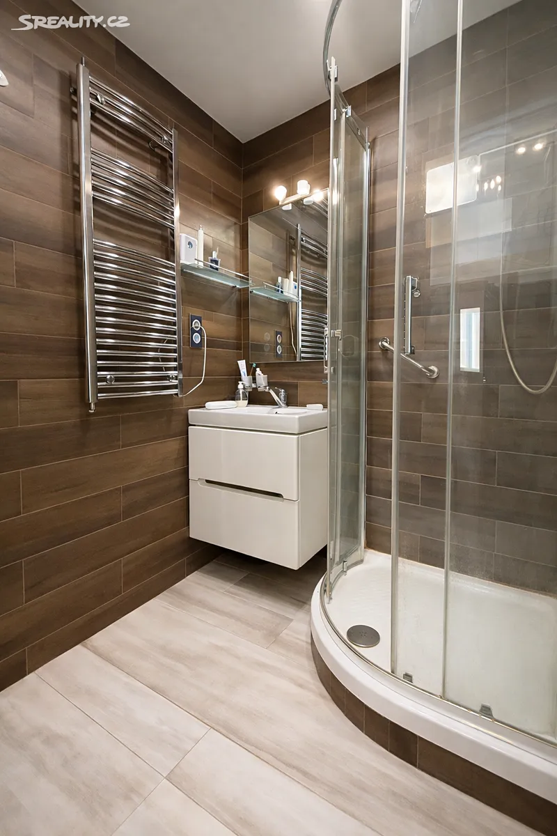 Prodej bytu 3+1 70 m² – další