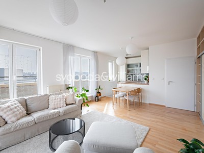 Prodej bytu 2+kk 64 m²