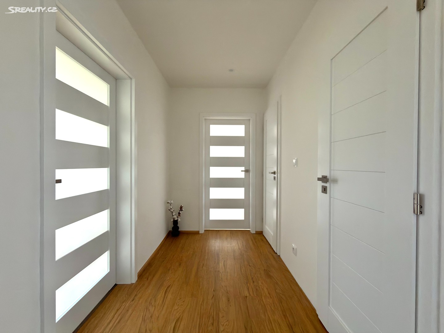 Prodej bytu 4+1 77 m² (Jednopodlažní) - Więcej