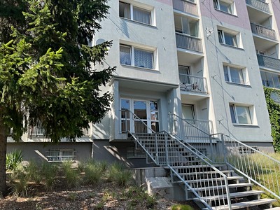 Pronájem bytu 3+1 84 m²