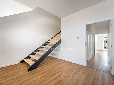 Prodej bytu 3+1 74 m² (Mezonet)