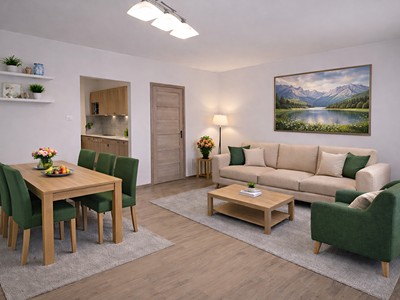 Prodej bytu 2+kk 0 m²