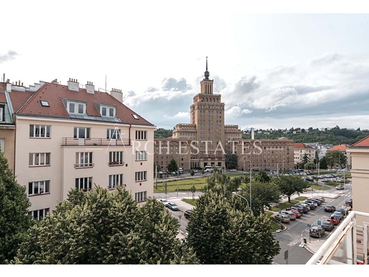 Terronská 3