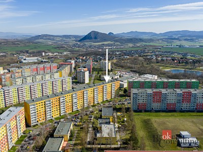 Prodej bytu 3+1 69 m²