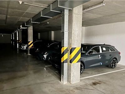 Prodej garážového stání 12 m²
