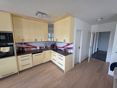 Pronájem bytu 3+kk 83 m² (Jednopodlažní)