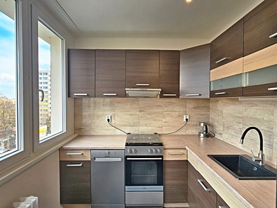 Pronájem bytu 2+1 65 m²