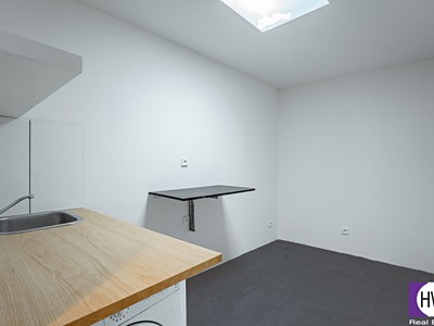 Prodej bytu atypické 12 m²