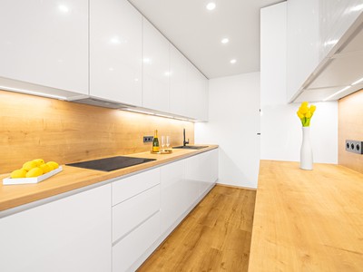 Prodej bytu 3+kk 67 m²