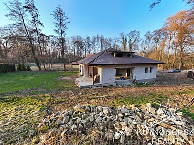 Prodej  chalupy 136 m², pozemek 1 450 m²