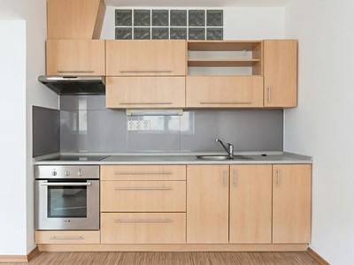 Pronájem bytu 1+kk 29 m² (Jednopodlažní)