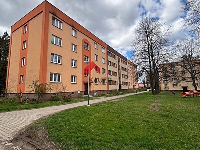 Pronájem bytu 3+1 75 m²