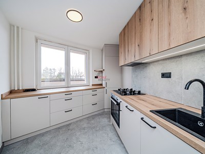 Pronájem bytu 2+1 44 m²