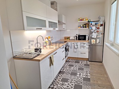 Pronájem bytu 3+1 63 m²