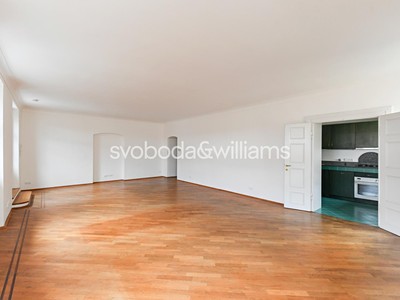 Pronájem bytu 4+1 143 m²