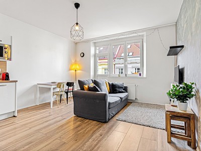 Prodej bytu 3+kk 77 m²