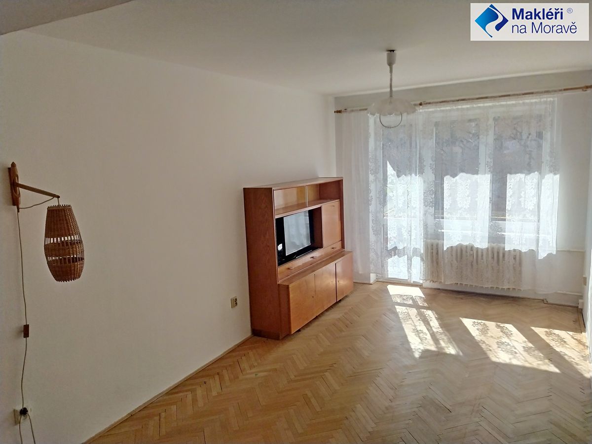 Pronájem bytu 2+1 54 m² – fotografie 5