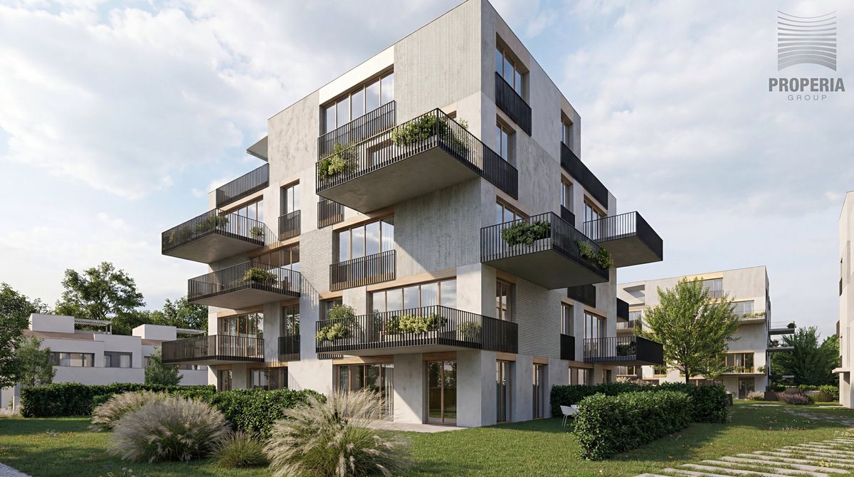 Prodej bytu 2+kk 55 m² – fotografie 3