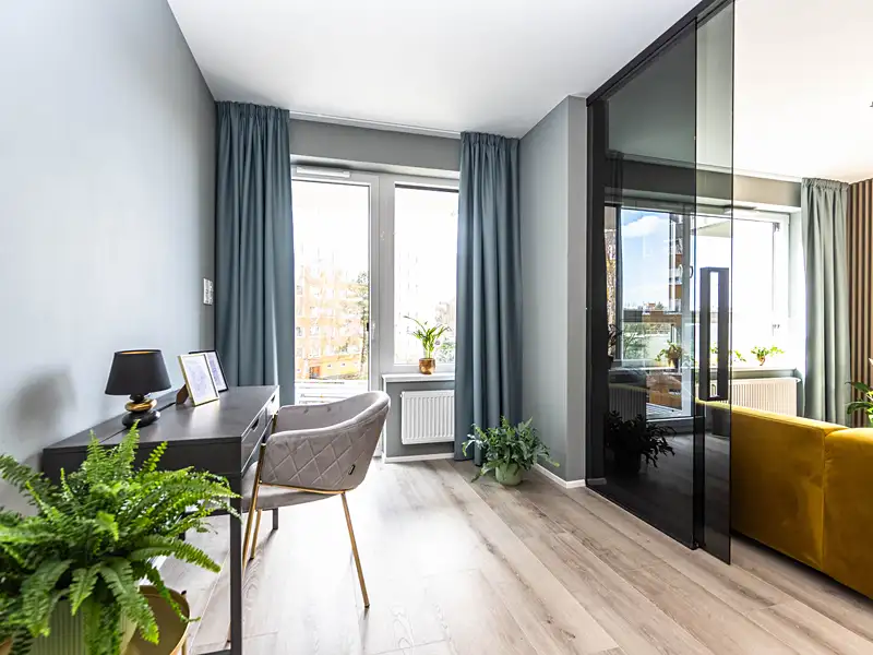Prodej bytu 2+kk 46 m², Praha – náhled fotky 2