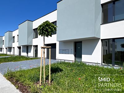 Prodej rodinného domu 130 m², pozemek 270 m²