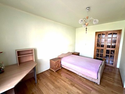 Pronájem bytu 4+kk 94 m²