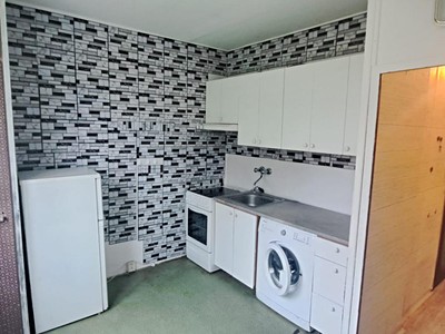 Pronájem bytu 2+1 48 m²