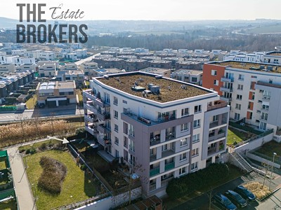 Prodej bytu 2+kk 51 m²