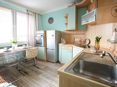 Prodej bytu 2+kk 38 m² (Jednopodlažní)