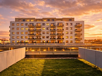 Prodej bytu 2+kk 51 m² (Jednopodlažní)