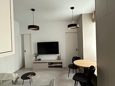 Pronájem bytu 2+kk 42 m²