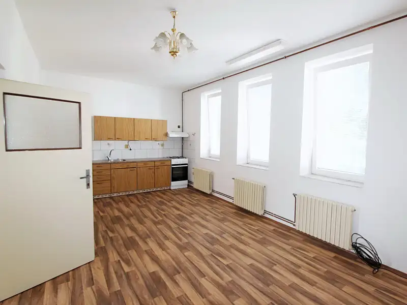 Pronájem bytu 2+kk 48 m², Lomnice nad Popelkou – náhled fotky 1
