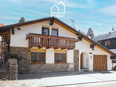 Prodej  rodinného domu 120 m², pozemek 314 m²