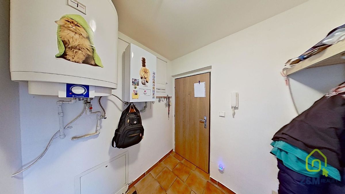 Prodej apartmánů 556 m² – fotografie 4