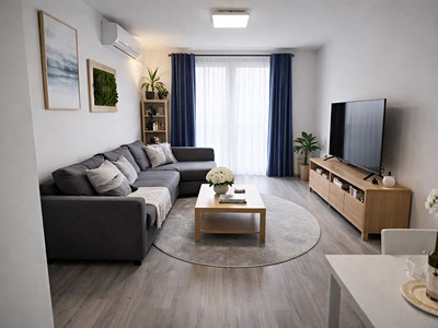 Prodej bytu 3+kk 65 m²