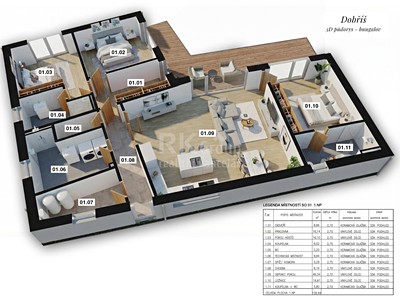 Prodej specifického typu nemovitosti 140 m² — photo 5