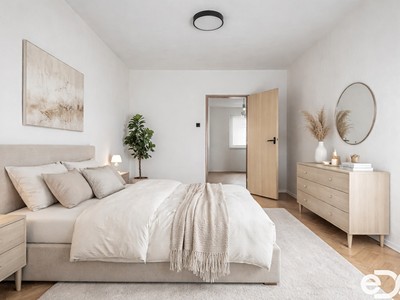 Prodej bytu 3+1 70 m²