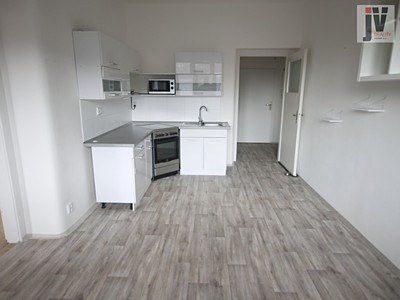 Pronájem bytu 2+kk 50 m²