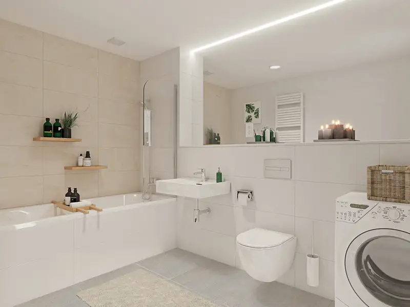 Prodej bytu 3+kk 92 m², Praha – náhled fotky 3