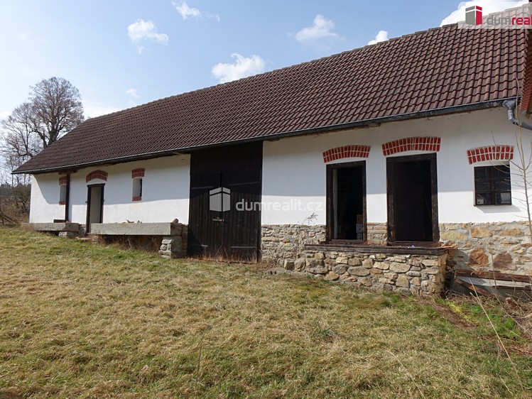 Prodej domu, 60 m² (4 z 18)