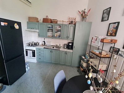 Pronájem bytu 2+1 75 m²