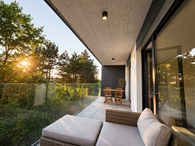 Pronájem bytu 2+kk 58 m²