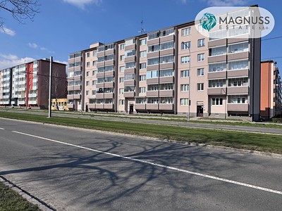 Prodej bytu 2+1 57 m²