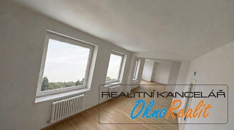 Prodej bytu 4+1 101 m²