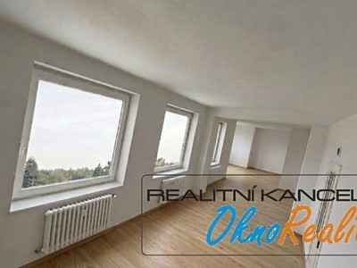 Prodej bytu 4+1 101 m²