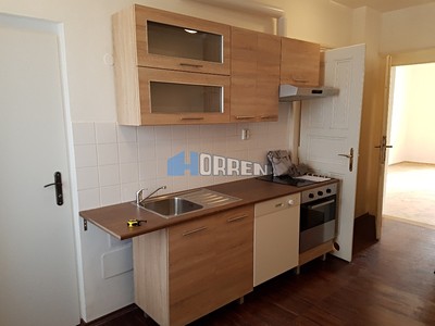 Pronájem bytu 2+1 74 m²