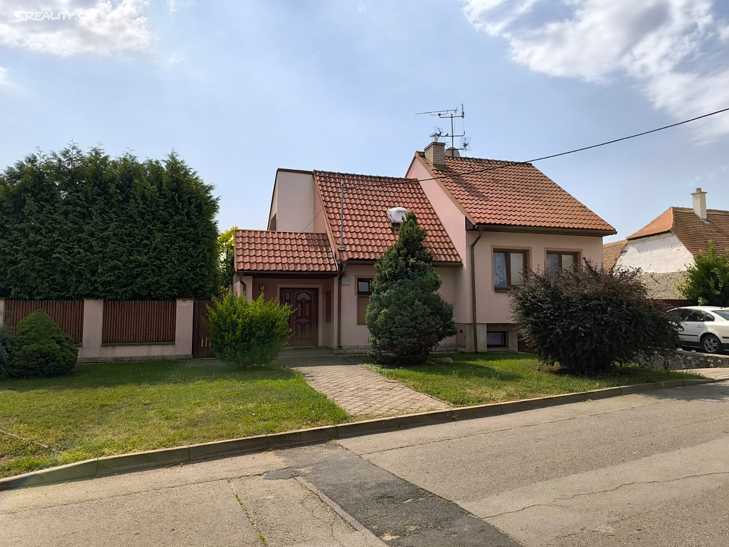 Prodej rodinného domu 158 m², pozemek 514 m², Dolní Dunajovice