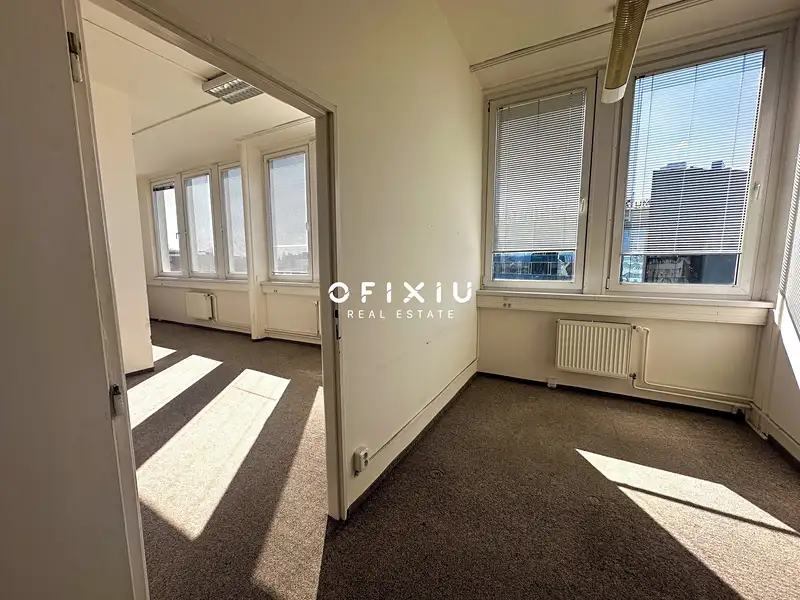 Pronájem kanceláře 35 m², Brno – náhled fotky 3