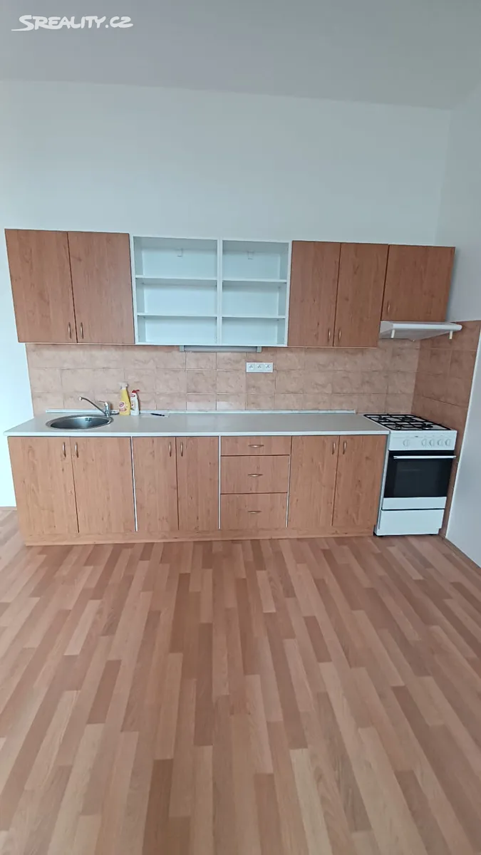 Pronájem bytu 2+kk 56 m² – pohled 5