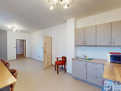 Pronájem bytu 4+kk 101 m²